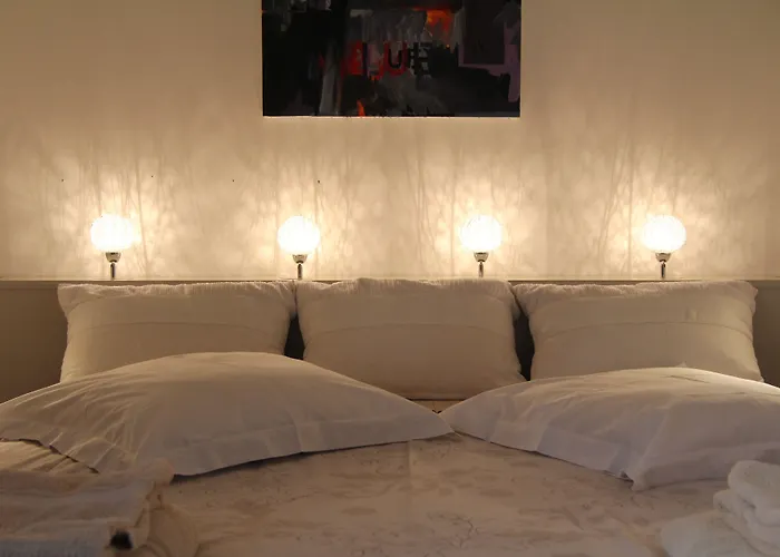 Maison Lavaud 4* Paryż