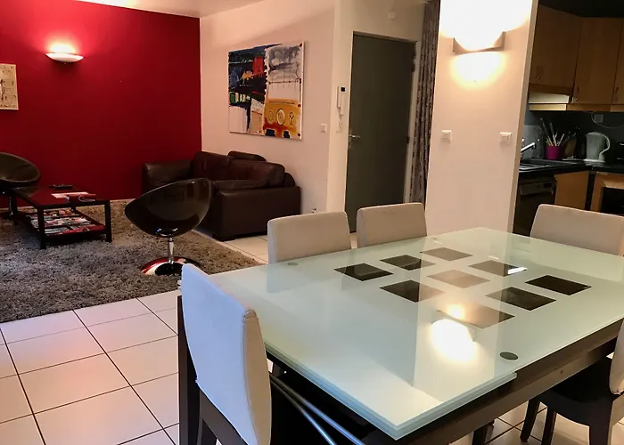 Maison Lavaud 4* Paryż