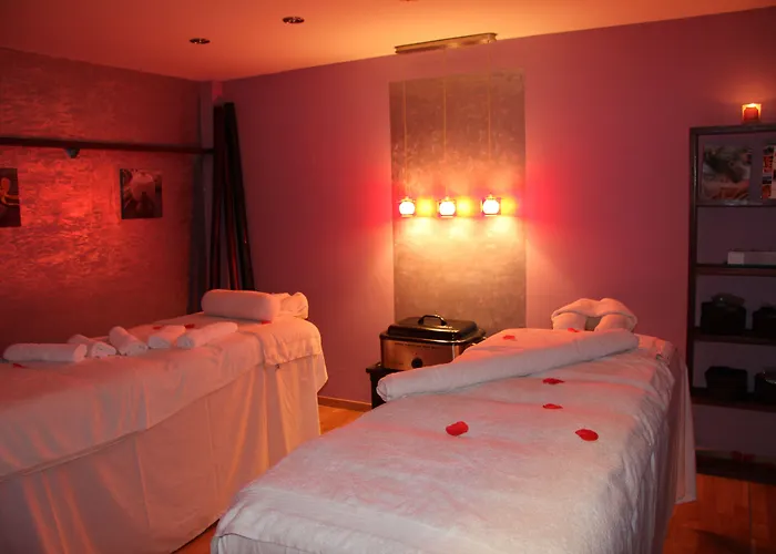 Pensjonat Maison Lavaud