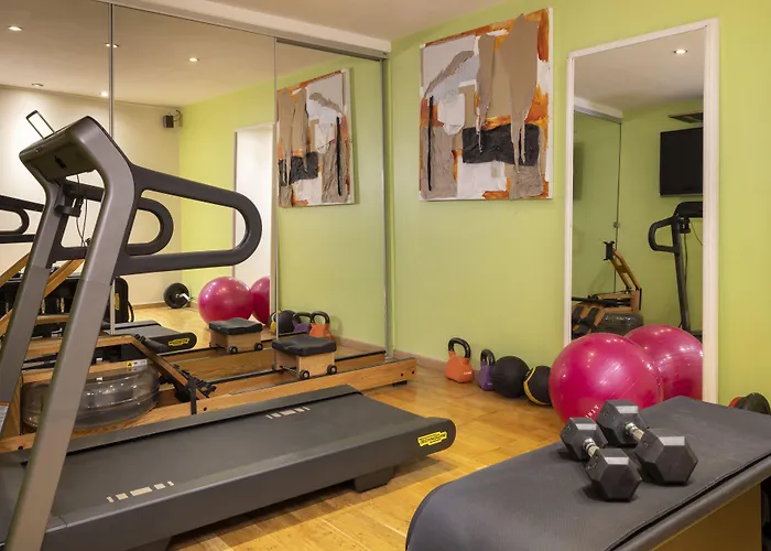 Pensjonat Maison Lavaud 4*