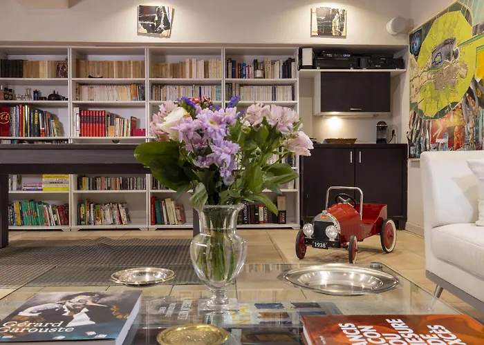 Maison Lavaud Pensjonat