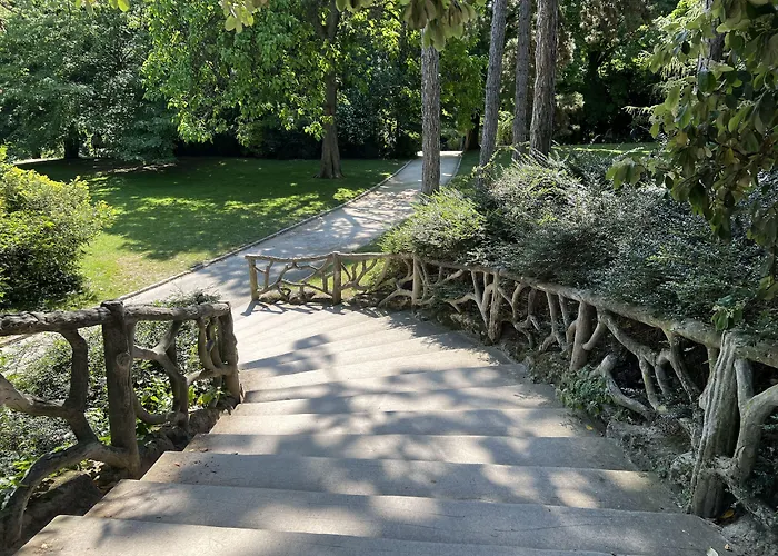 Pensjonat Maison Lavaud Paryż