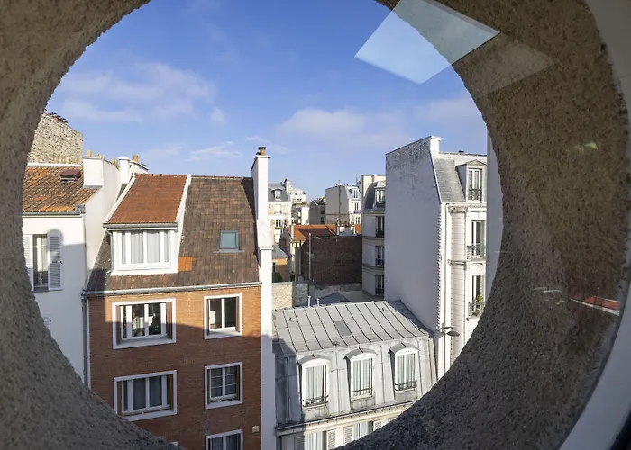 Maison Lavaud Pensjonat