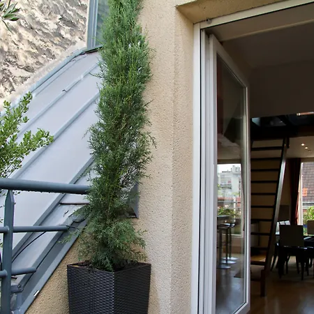 Maison Lavaud 4*