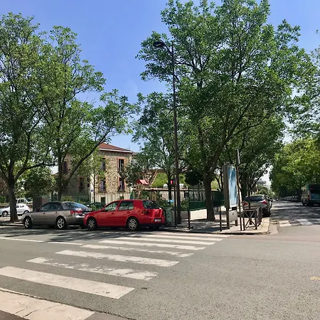 Maison Lavaud 4*