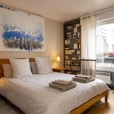 Gasthuis Maison Lavaud 4*