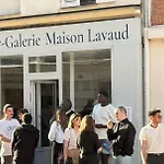게스트하우스 Maison Lavaud 4*
