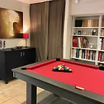 Maison Lavaud 게스트하우스 4*