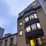 Maison Lavaud 게스트하우스 파리