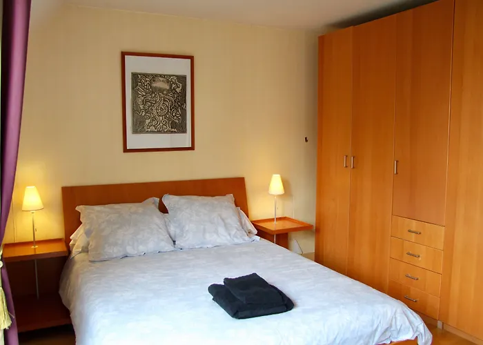 Maison Lavaud Penzion 4*