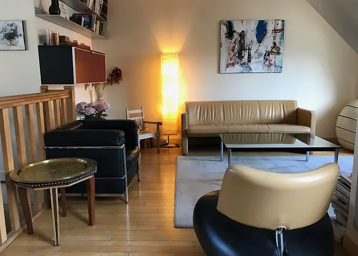 Penzion Maison Lavaud 4*